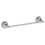 Watermark - Wall Mounted Towel Bar, 18'' - Vintage Copper