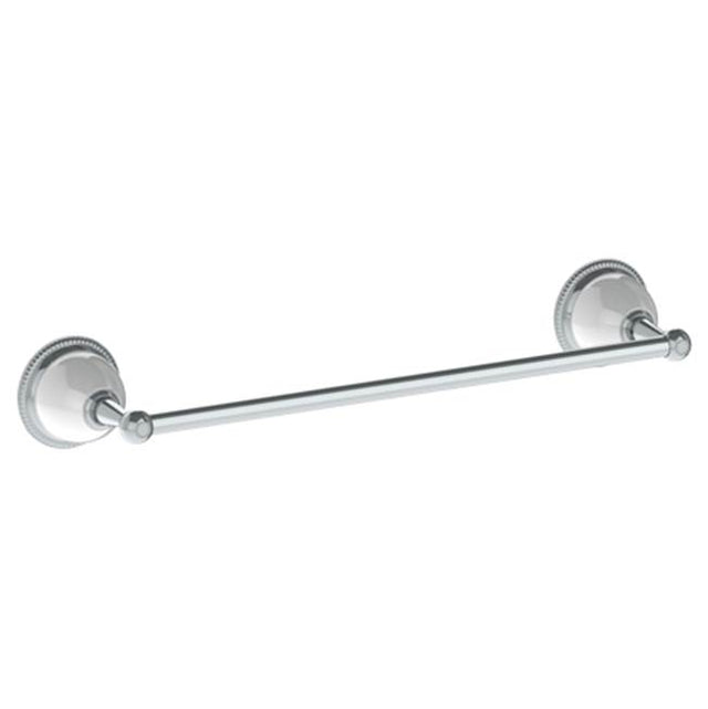 Watermark - Wall Mounted Towel Bar, 18'' - Vintage Copper