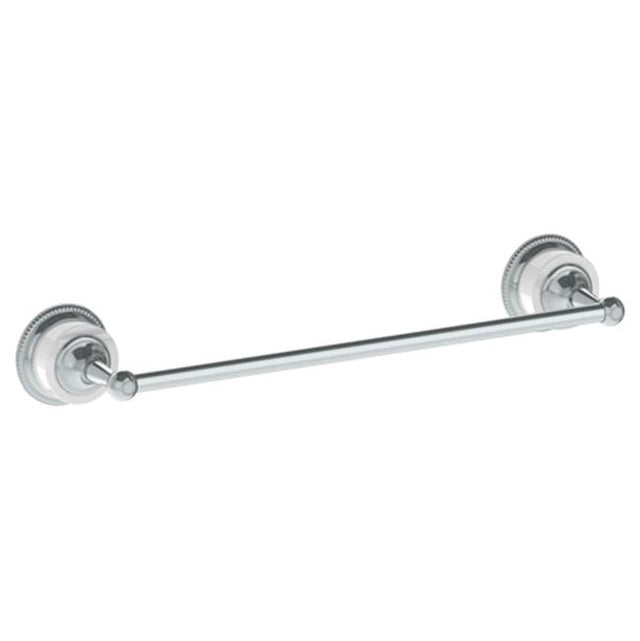 Watermark - Wall Mounted Towel Bar, 18'' - Vintage Copper