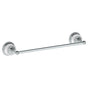 Watermark - Wall Mounted Towel Bar, 18'' - Vintage Copper