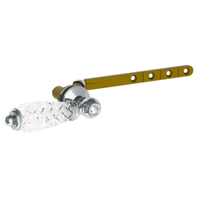 Watermark - Tank Lever - Vintage Copper
