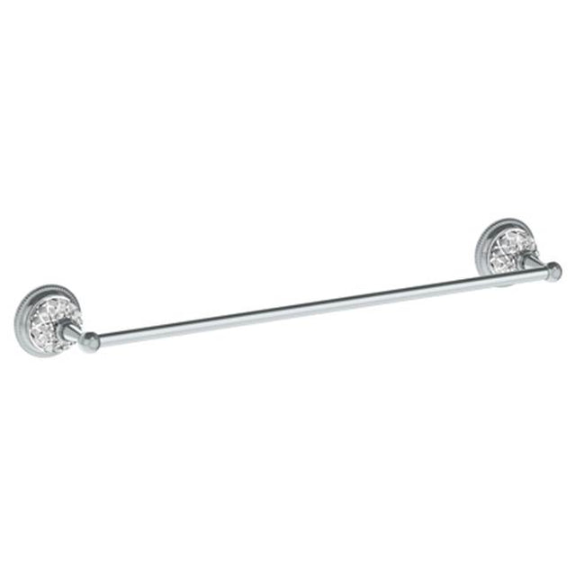 Watermark - Wall Mounted Towel Bar, 24'' - Vintage Copper