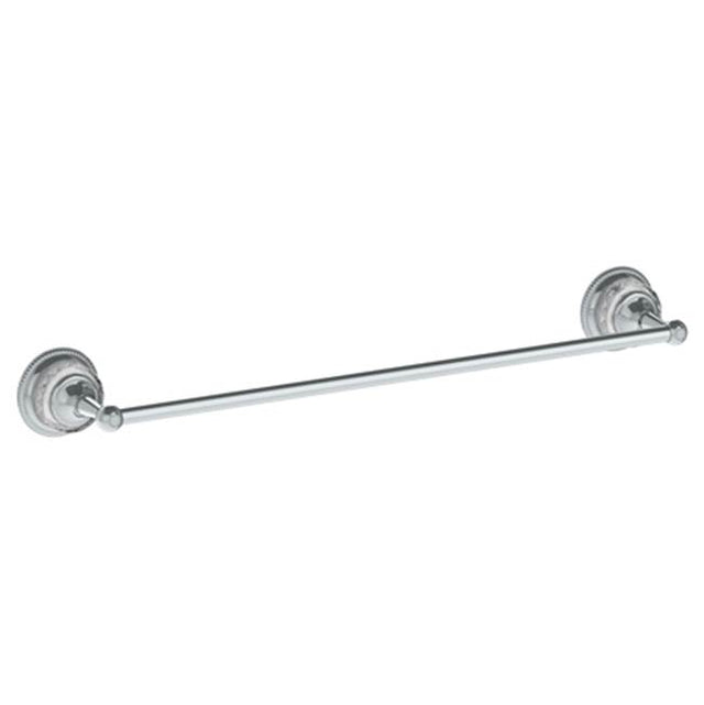 Watermark - Wall Mounted Towel Bar, 24'' - Vintage Copper
