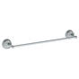 Watermark - Wall Mounted Towel Bar, 24'' - Vintage Copper