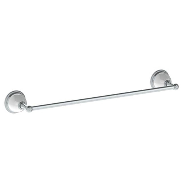 Watermark - Wall Mounted Towel Bar, 24'' - Vintage Copper
