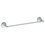 Watermark - Wall Mounted Towel Bar, 24'' - Vintage Copper