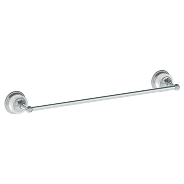 Watermark - Wall Mounted Towel Bar, 24'' - Vintage Copper