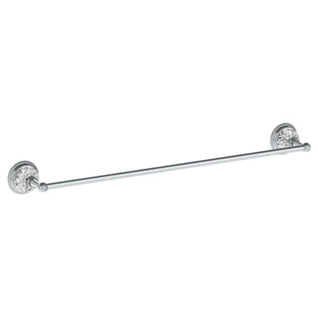 Watermark - Wall Mounted Towel Bar, 30'' - Vintage Copper