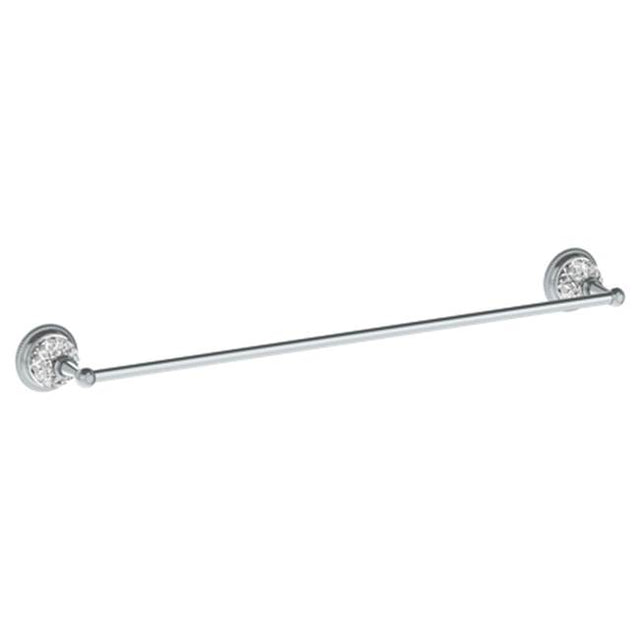 Watermark - Wall Mounted Towel Bar, 30'' - Vintage Copper