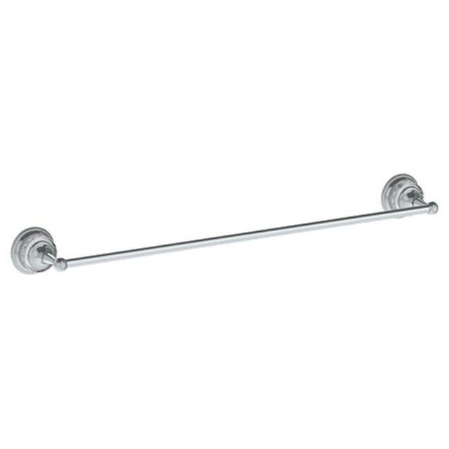 Watermark - Wall Mounted Towel Bar, 30'' - Vintage Copper