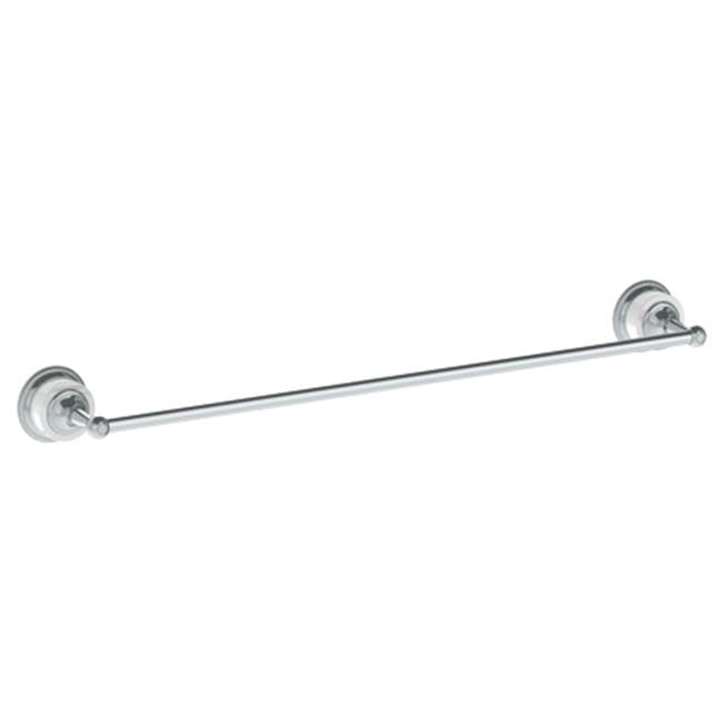 Watermark - Wall Mounted Towel Bar, 30'' - Vintage Copper