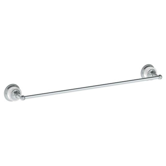 Watermark - Wall Mounted Towel Bar, 30'' - Vintage Copper