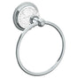 Watermark - Wall Mounted Towel Ring - Vintage Copper