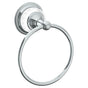 Watermark - Wall Mounted Towel Ring - Vintage Brass
