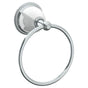Watermark - Wall Mounted Towel Ring - Vintage Copper