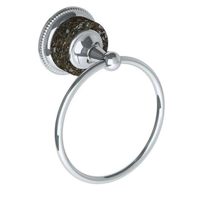 Watermark - Wall Mounted Towel Ring - Vintage Copper