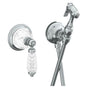 Watermark - Wall Mounted Bidet Spray Set - Vintage Copper
