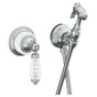 Watermark - Wall Mounted Bidet Spray Set - Vintage Copper