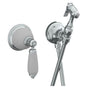 Watermark - Wall Mounted Bidet Spray Set - Vintage Copper