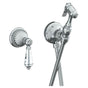 Watermark - Wall Mounted Bidet Spray Set - Vintage Copper