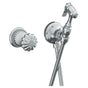 Watermark - Wall Mounted Bidet Spray Set - Vintage Copper