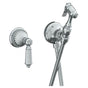 Watermark - Wall Mounted Bidet Spray Set - Vintage Copper