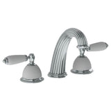 Watermark - Deck Mounted 5 Hole Bath Set - Saint Bronze
