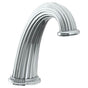 Watermark - Deck Mounted Bath Spout - Vintage Copper