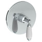 Watermark - Wall mounted Thermostatic Shower Trim, 7 1/2'' - Vintage Copper