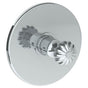 Watermark - Wall mounted Thermostatic Shower Trim, 7 1/2'' - Vintage Copper
