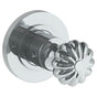 Watermark - Wall Mounted Thermostatic Shower Trim, 3 1/2'' dia. - Vintage Copper