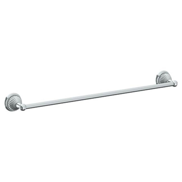 Watermark - Wall Mounted Towel Bar, 24'' - Vintage Copper
