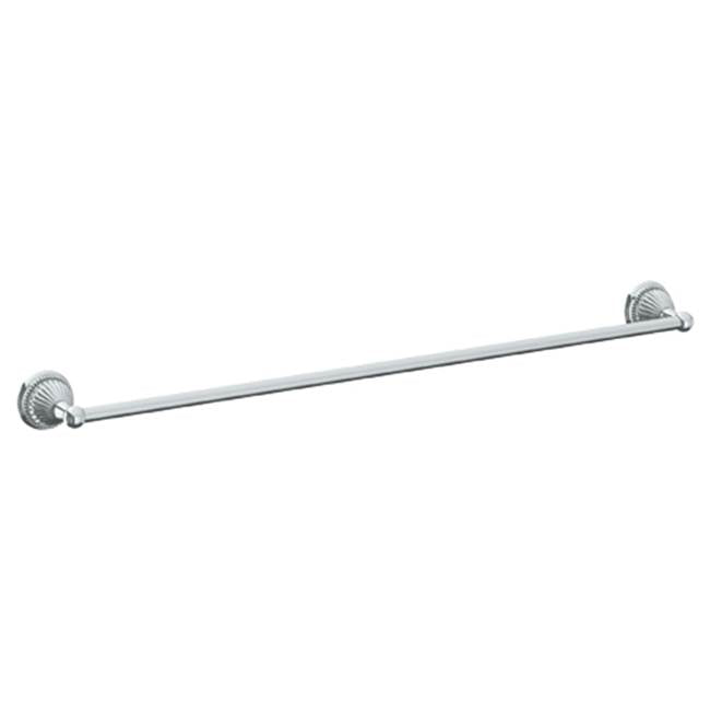 Watermark - Wall Mounted Towel Bar, 18'' - Vintage Copper