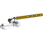 Watermark - Tank Lever - Vintage Copper
