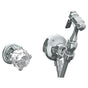 Watermark - Wall Mounted Bidet Spray Set - Vintage Copper