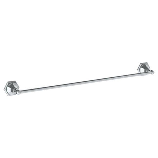 Watermark - Wall Mounted Towel Bar, 30'' - Vintage Copper