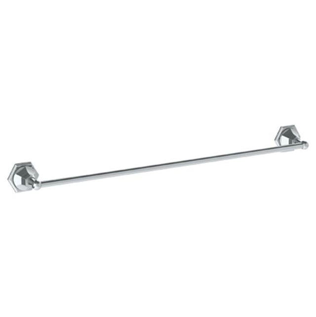 Watermark - Wall Mounted Towel Bar, 30'' - Vintage Copper