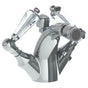Watermark - Deck Mounted Monoblock Bidet Mixer - Vintage Copper