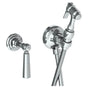 Watermark - Wall Mounted Bidet Spray Set - Vintage Copper