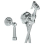 Watermark - Wall Mounted Bidet Spray Set - Vintage Copper