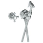 Watermark - Wall Mounted Bidet Spray Set - Vintage Copper