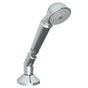 Watermark - Deck Mounted Pull Out Hand Shower Set - Vintage Copper