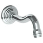 Watermark - Wall Mounted Bath Spout - Vintage Copper
