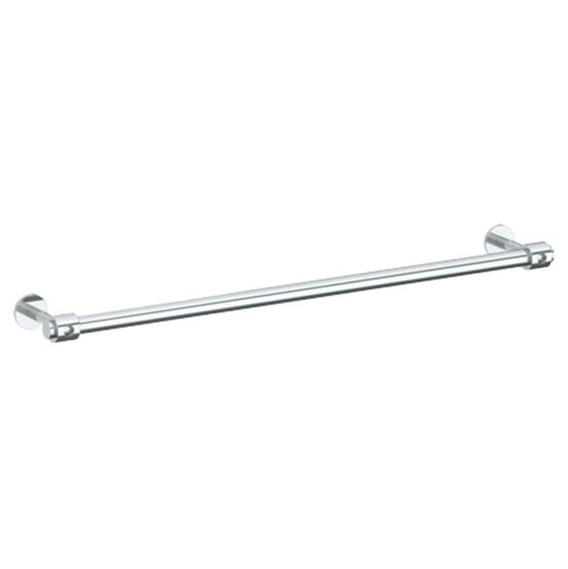 Watermark - Wall Mounted Towel Bar, 24'' - Vintage Copper