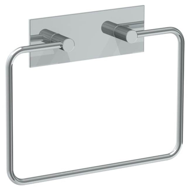 Watermark - Wall Mounted Towel Ring - Vintage Copper