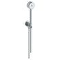 Watermark - Wall Mounted Hand Shower Set with Volume Hand Shower and 69'' Hose - Vintage Copper