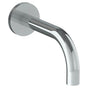Watermark - Wall Mounted Bath Spout - Vintage Copper