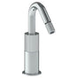 Watermark - Deck Mounted Monoblock Bidet Mixer - Vintage Copper