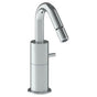 Watermark - Deck Mounted Monoblock Bidet Mixer - Vintage Copper