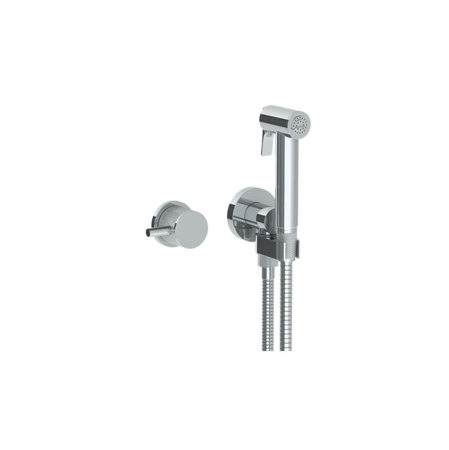Watermark - Wall Mounted Bidet Spray Set - Vintage Copper